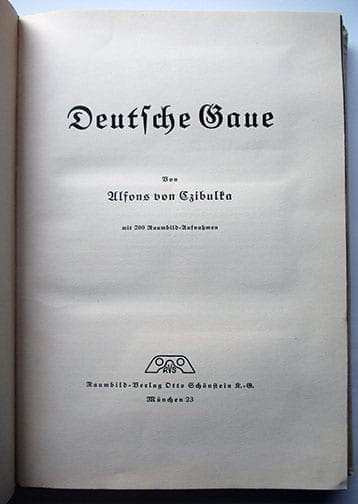 3D book 1938 Dt Gaue 0721 4