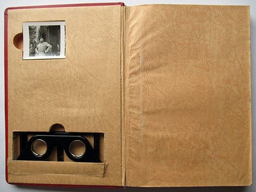 3D book 1938 Grossdeutschland 0721 2