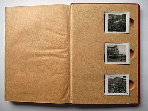 3D book 1938 Grossdeutschland 0721 8
