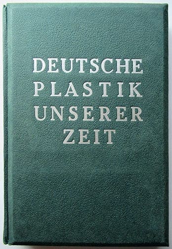 3D book 1942 Dt Plastik 0721 1