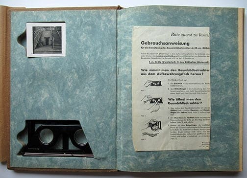 3D book Fuehrer Felde 0721 3