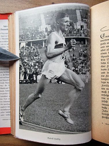 1936 Olympia athletes 0821 Sta 4