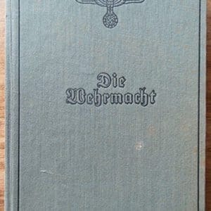 Die Wehrmacht I 0821 Sta 1