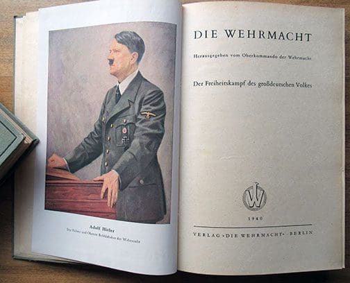 Die Wehrmacht II 0821 Sta 2