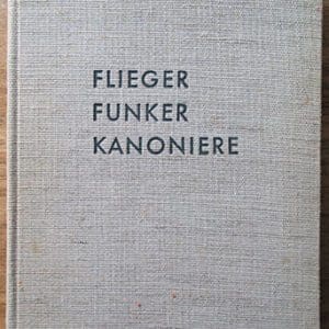 Flieger Funker Kanoniere 0821 Sta 1