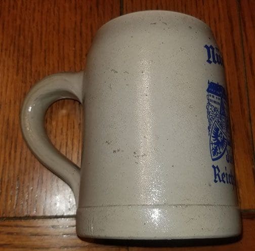 Half liter RPT mug 0821 Pi 4