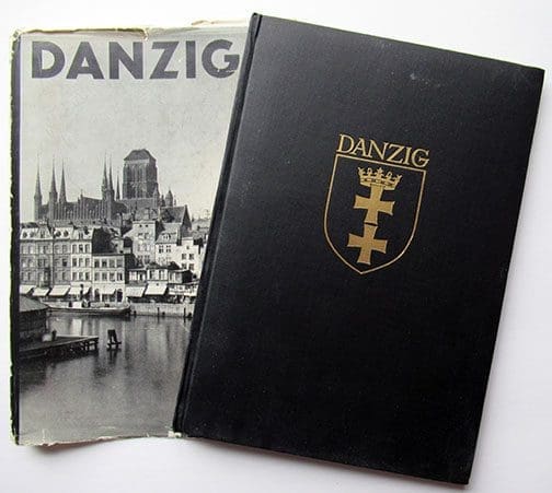 1938 Danzig 0921 Sta 2