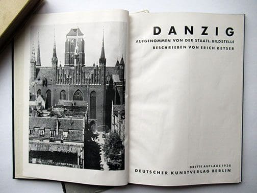 1938 Danzig 0921 Sta 3