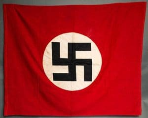 Early Kampfzeit banner 0921 AN 1