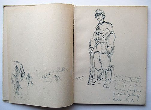 Eigner Skizzenbuch 0921 Sta 5