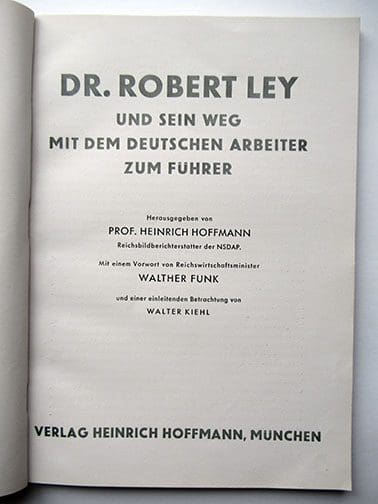 Hoffmann Ley Hitler 0921 Sta 3
