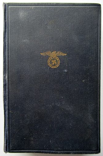 1932 13th MK 1021 Sta 1