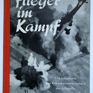 1940 Flieger im Kampf 0921 Sta 1