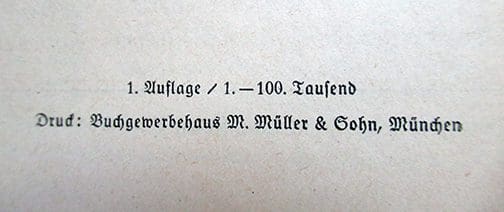 1942 Nat Soz Jahrbuch 1021 Sta 4