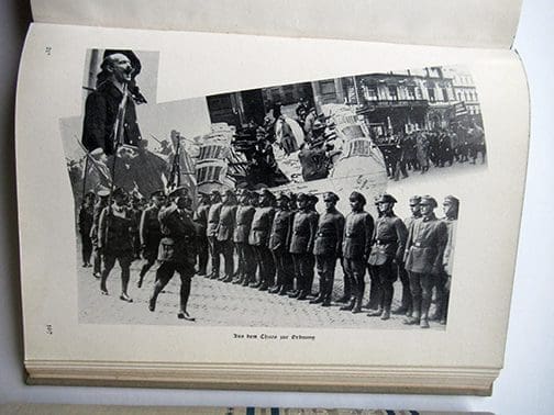 2vol Der Stahlhelm 1021 Sta 6