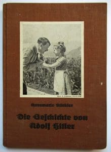 Geschichte Adolf Hitler 1021 Sta 1