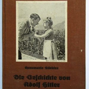 Geschichte Adolf Hitler 1021 Sta 1