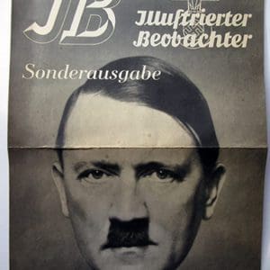 IB Hitler poster 1021 Sta 1