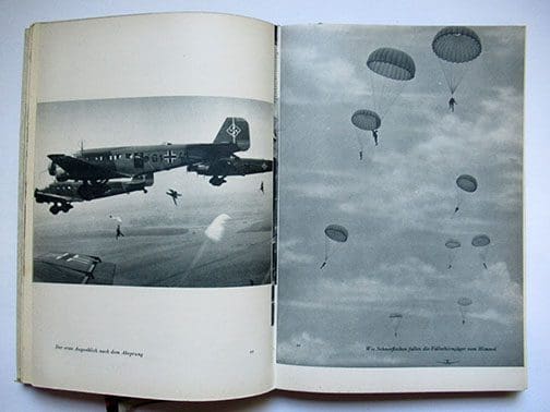 Soldaten fallen vom Himmel 0921 Sta 8