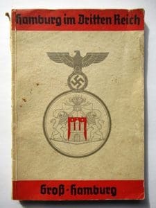 Hamburg im 3 Reich 1121 Sta 1