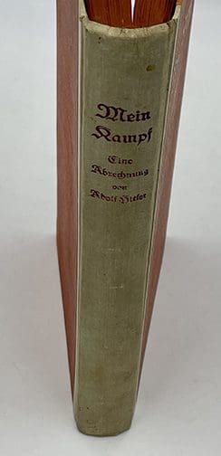 MK 1st ed vol 1 AL 4