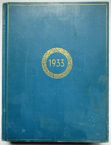 Streicher 1933 Jahr 1221 Sta 1