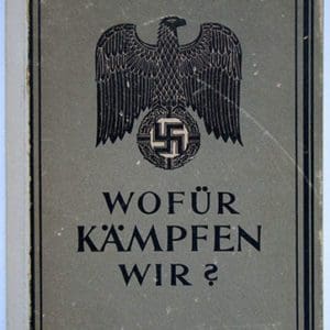1944 Wofuer Kaempfen 1221 Sta 1