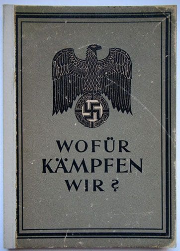 1944 Wofuer Kaempfen 1221 Sta 1