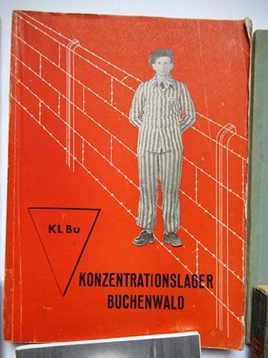 6x Buchenwald 1221 Sta 2