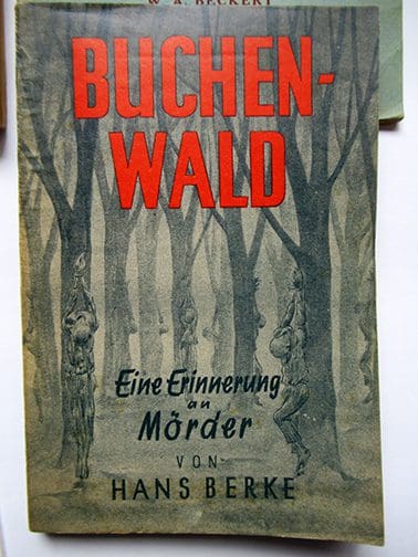 6x Buchenwald 1221 Sta 6