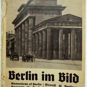 Berlin im Bild 1221 Sta 1