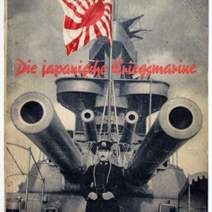 Jap Kriegsmarine 1221 Sta 1