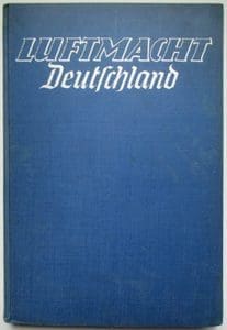 Luftmacht Deutschland 1221 Sta 1
