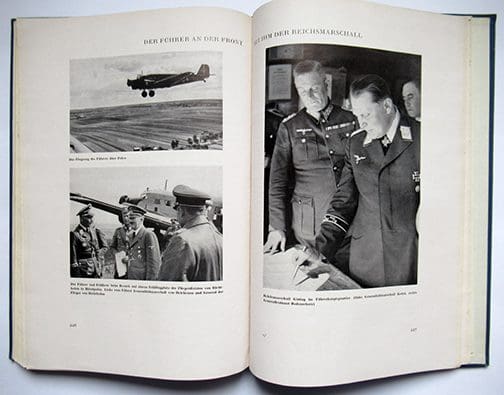 Luftmacht Deutschland 1221 Sta 7