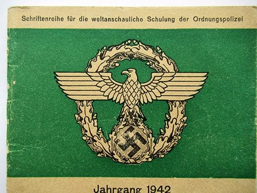 Ordnungspolizei 6 1942 1221 2