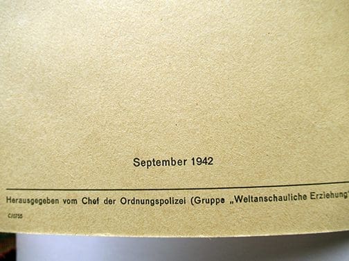 Ordnungspolizei 6 1942 1221 3
