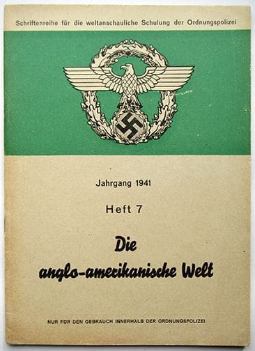 Ordnungspolizei 7 1941 1221 1