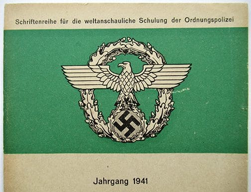 Ordnungspolizei 7 1941 1221 2