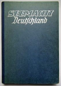 Seemacht Deutschland 1221 Sta 1