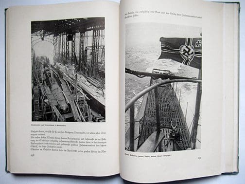Seemacht Deutschland 1221 Sta 8
