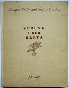 Sprung Kreta 1221 Sta 1