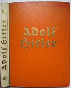 ZBA Adolf Hitler 1221 Sta 1