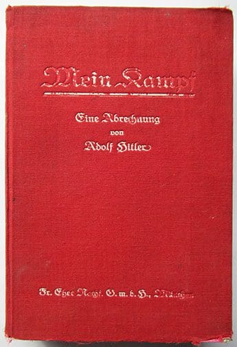 1926 2nd ed vol I MK 0122 FH 1