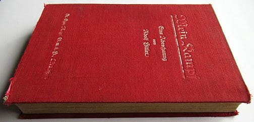 1926 2nd ed vol I MK 0122 FH 3