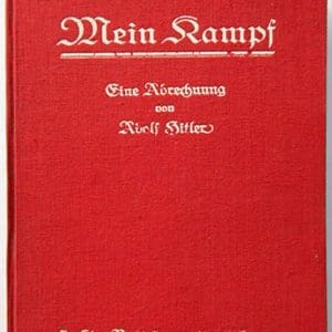 1928 3rd ed vol I MK 0122 FH 1