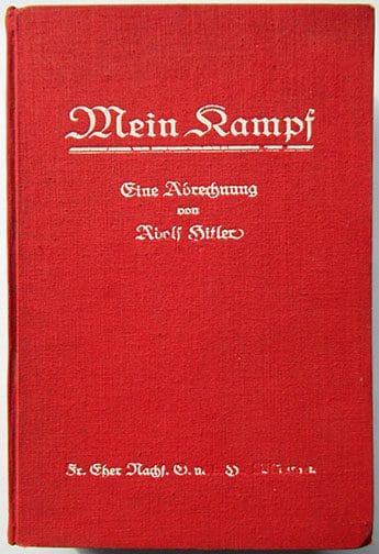 1928 3rd ed vol I MK 0122 FH 1