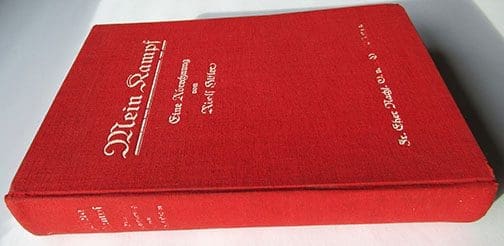 1928 3rd ed vol I MK 0122 FH 2