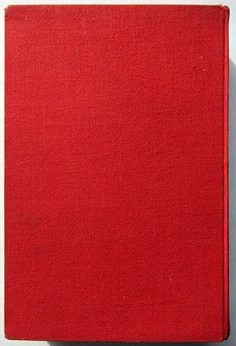 1928 3rd ed vol I MK 0122 FH 4