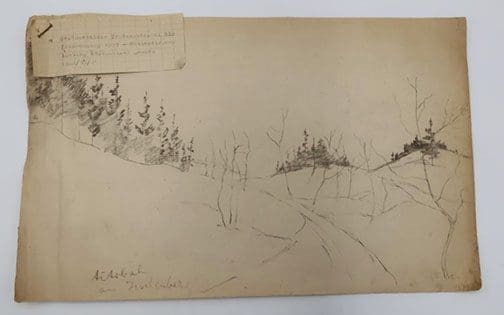 1933 Fritz Todt drawing 0122 AL 3