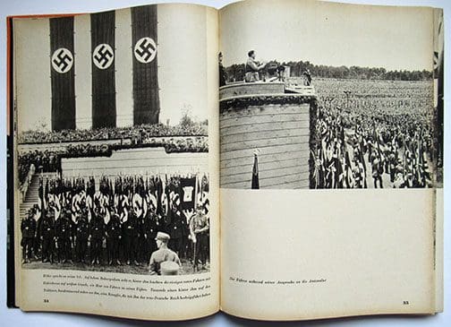 1933 Nuernberg 0122 Sta 8